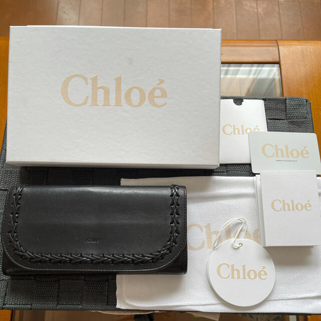 Chloe(クロエ)のazubu 様専用 レディースのファッション小物(財布)の商品写真