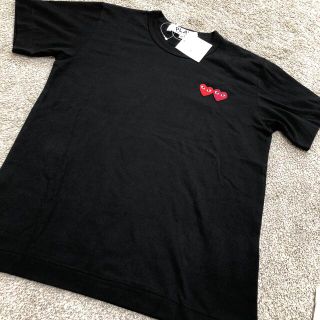 コムデギャルソン(COMME des GARCONS)のコムデギャルソン　Tシャツ(Tシャツ(半袖/袖なし))