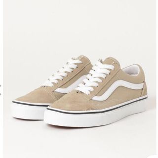 ヴァンズ(VANS)の新品vans★スニーカー(スニーカー)