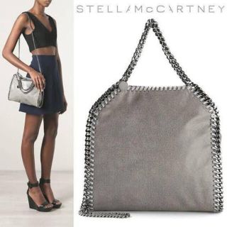 ステラマッカートニー(Stella McCartney)の【美品】ステラマッカートニー ファラベラ ミニ(ショルダーバッグ)