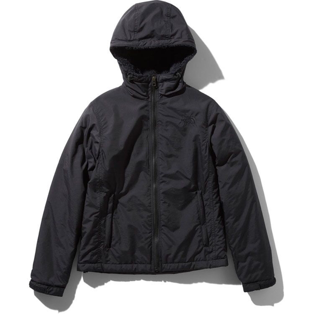 THE NORTH  FACE  裏ボアパーカー　ジャケット