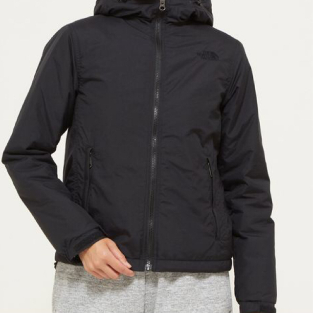 THE NORTH  FACE  裏ボアパーカー　ジャケット 1