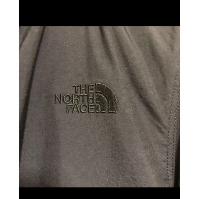 THE NORTH  FACE  裏ボアパーカー　ジャケット 5