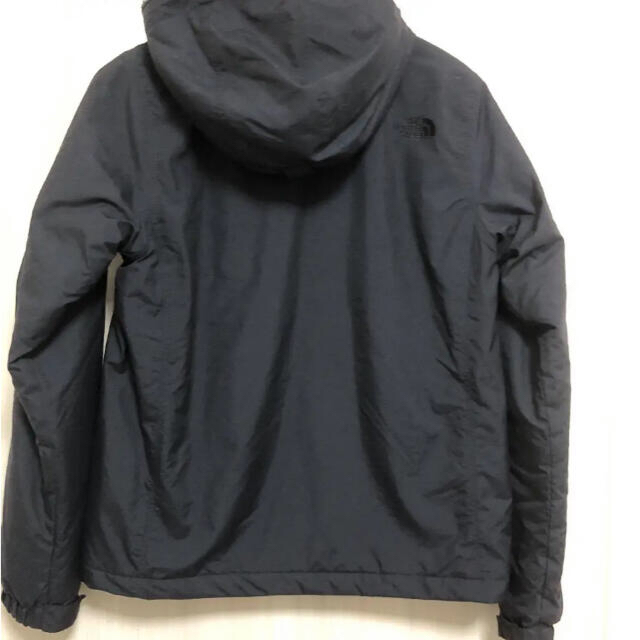 THE NORTH  FACE  裏ボアパーカー　ジャケット 8