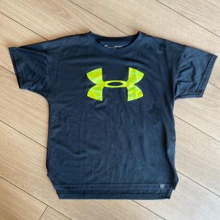 アンダーアーマー(UNDER ARMOUR)のアンダーアーマー　ジュニア　Ｔシャツ140〜150cm(Tシャツ/カットソー)