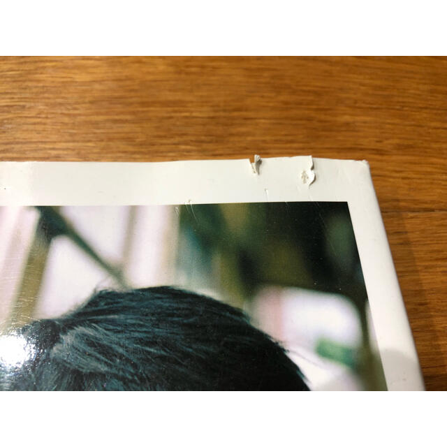 たぶん。 : 三浦春馬ファーストphoto book さふまま様専用