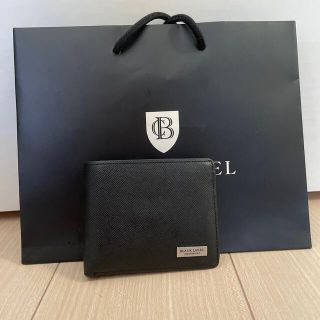 ブラックレーベルクレストブリッジ(BLACK LABEL CRESTBRIDGE)のBlack Label Crestbridge 財布(折り財布)