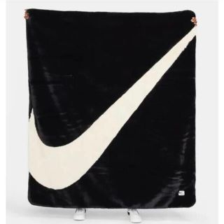 ナイキ 毛布の通販 25点 | NIKEのインテリア/住まい/日用品を買うなら