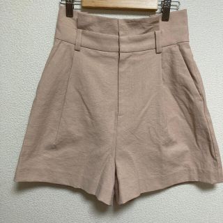 ミッシュマッシュ(MISCH MASCH)のミッシュマッシュ ショートパンツ(ショートパンツ)