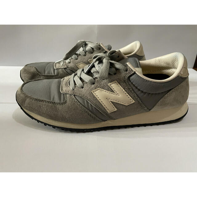 New Balance(ニューバランス)のニューバランス、23.5cm、New Balance、スニーカー、靴 レディースの靴/シューズ(スニーカー)の商品写真