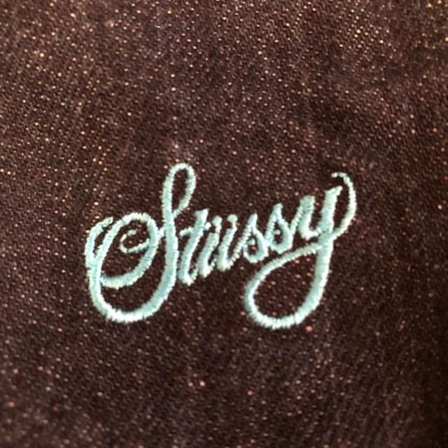 STUSSY KIDS ステューシー キッズ SMALL 3T ハーフパンツ