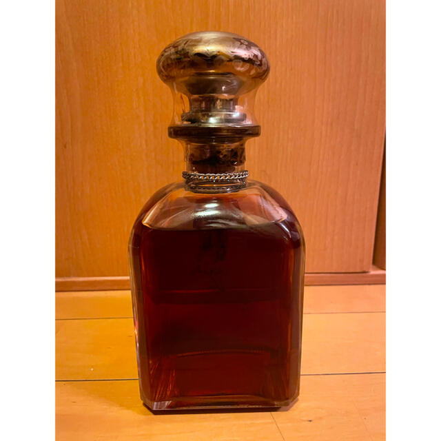 ビンテージ　napoleon hennessy cognac ブランデー