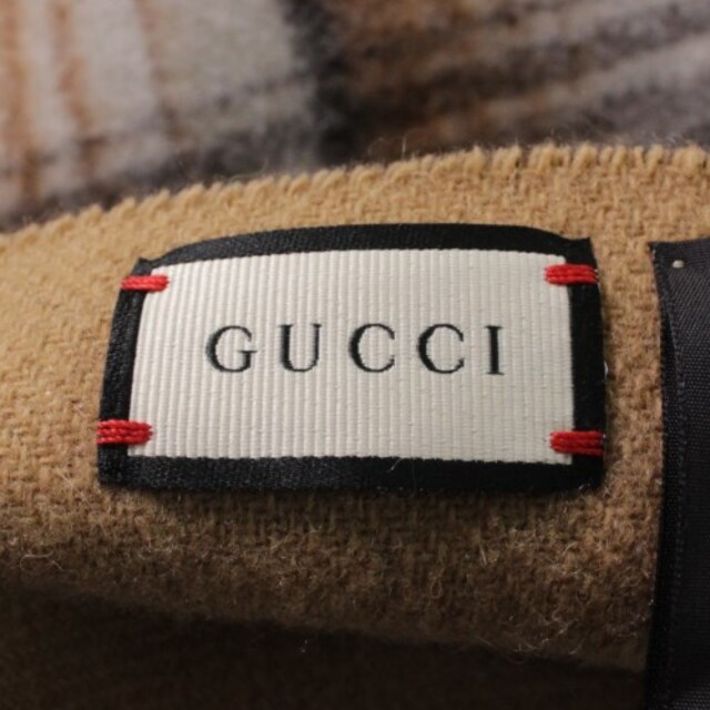 Gucci メンズの通販 by RAGTAG online｜グッチならラクマ - GUCCI ストール お得好評