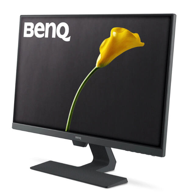 【BenQ】PCモニター GW2780 [27型フルHD(1920×1080)]