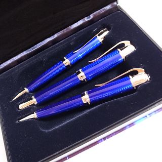 モンブラン(MONTBLANC)のモンブラン　ジュールヴェルヌ　ボールペン、メカニカルペンシル、付属品(ペン/マーカー)