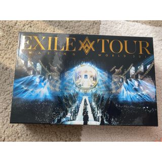 エグザイル(EXILE)のEXILE Amazing World 2015 (ミュージック)