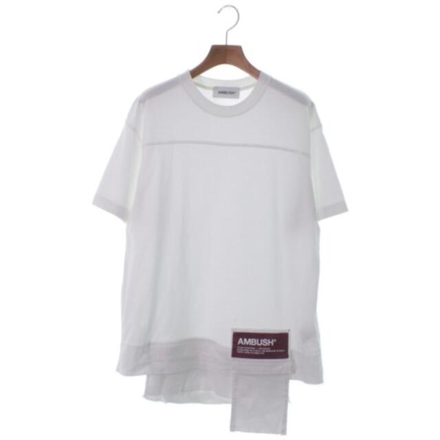 AMBUSH Tシャツ・カットソー メンズ