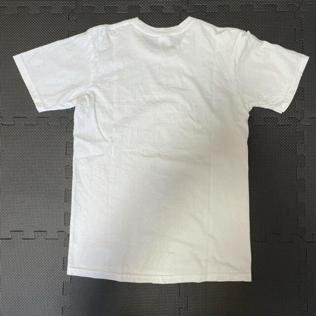 Supreme(シュプリーム)のSupreme KAWS Chalk Logo Tee メンズのトップス(Tシャツ/カットソー(半袖/袖なし))の商品写真