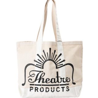 シアタープロダクツ(THEATRE PRODUCTS)のシアタープロダクツ キャンバストートバック theatre products(トートバッグ)