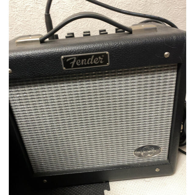 Fender - フェンダー ギターアンプ 中古 名機の通販 by ワンダフル｜フェンダーならラクマ