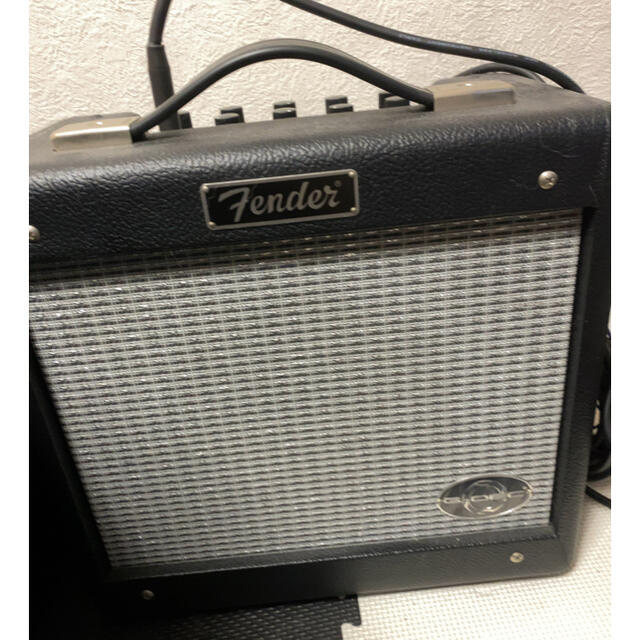 Fender(フェンダー)のフェンダー　ギターアンプ　中古　名機 楽器のギター(ギターアンプ)の商品写真
