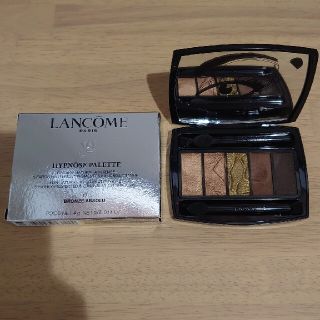 ランコム(LANCOME)のランコム イプノパレット17(アイシャドウ)