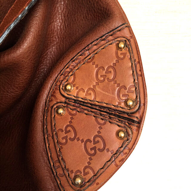Gucci(グッチ)のおハルコ様専用 レディースのバッグ(ショルダーバッグ)の商品写真
