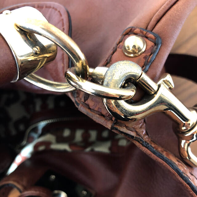 Gucci(グッチ)のおハルコ様専用 レディースのバッグ(ショルダーバッグ)の商品写真