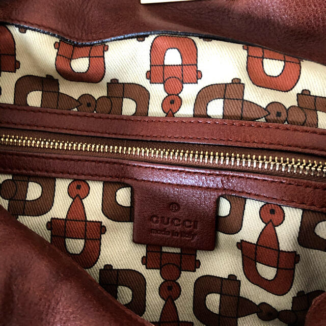 Gucci(グッチ)のおハルコ様専用 レディースのバッグ(ショルダーバッグ)の商品写真