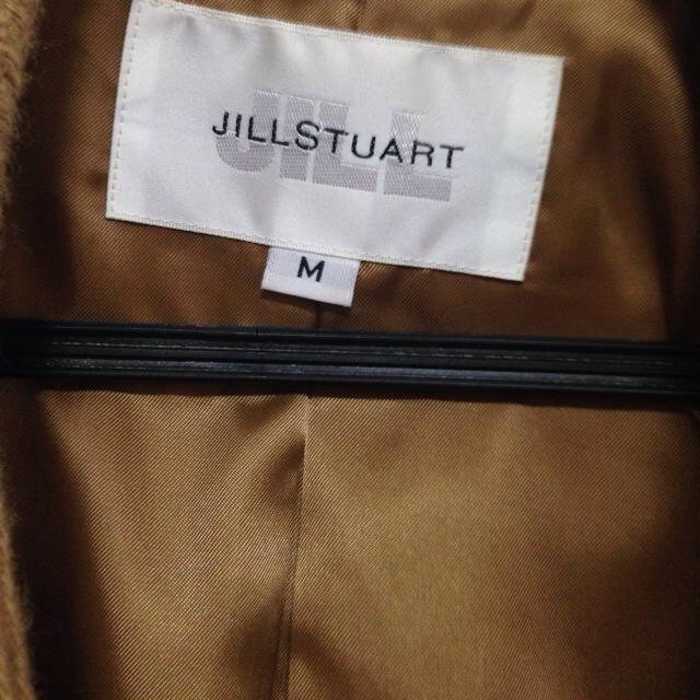 JILLSTUART(ジルスチュアート)のJILLピーコート♡ レディースのジャケット/アウター(ピーコート)の商品写真