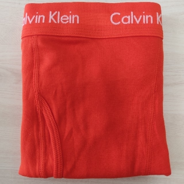 Calvin Klein(カルバンクライン)のCalvin Klein ロングボクサーパンツ NU3019,NU2666 S メンズのアンダーウェア(ボクサーパンツ)の商品写真