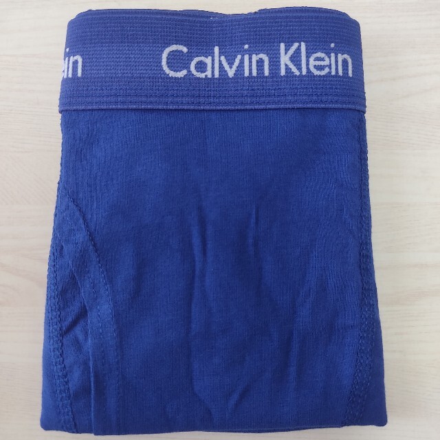 Calvin Klein(カルバンクライン)のCalvin Klein ロングボクサーパンツ NU3019,NU2666 S メンズのアンダーウェア(ボクサーパンツ)の商品写真