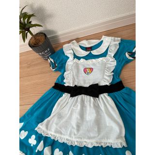 ベビードール(BABYDOLL)のしめじえのき様専用(ワンピース)