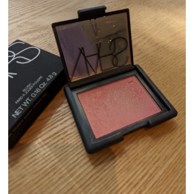 NARS(ナーズ)のナーズ　BLUSH 4013N コスメ/美容のベースメイク/化粧品(チーク)の商品写真