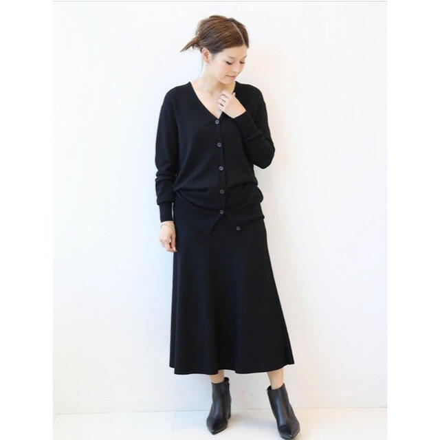 Deuxieme Classe  refined セットアップ