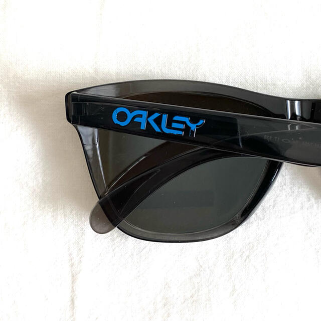 OAKLEY オークリー FROGSKINS OO9245-7454 訳あり