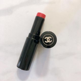 シャネル(CHANEL)のCHANEL レ　ベージュボーム　ア　レーヴル　ミディアム(リップケア/リップクリーム)