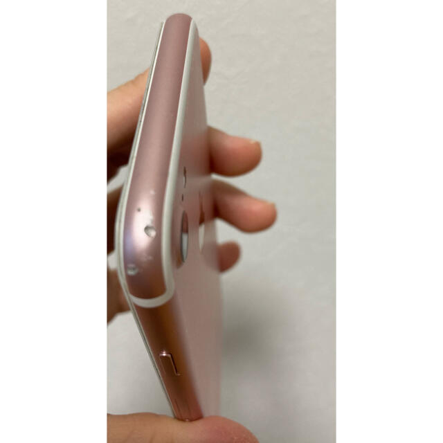 iPhone7 128GB 品 3