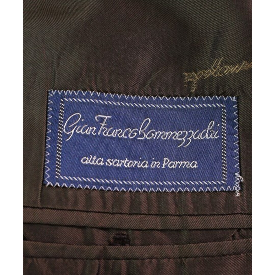 GianFranco Bommezzadri テーラードジャケット 【古着】【中古】の通販