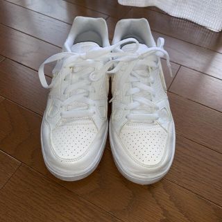 ナイキ(NIKE)のNIKEエアフォース(スニーカー)