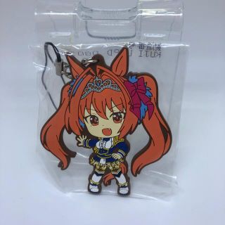ウマ娘プリティーダービー　一番くじ　ダイワスカーレット(キャラクターグッズ)