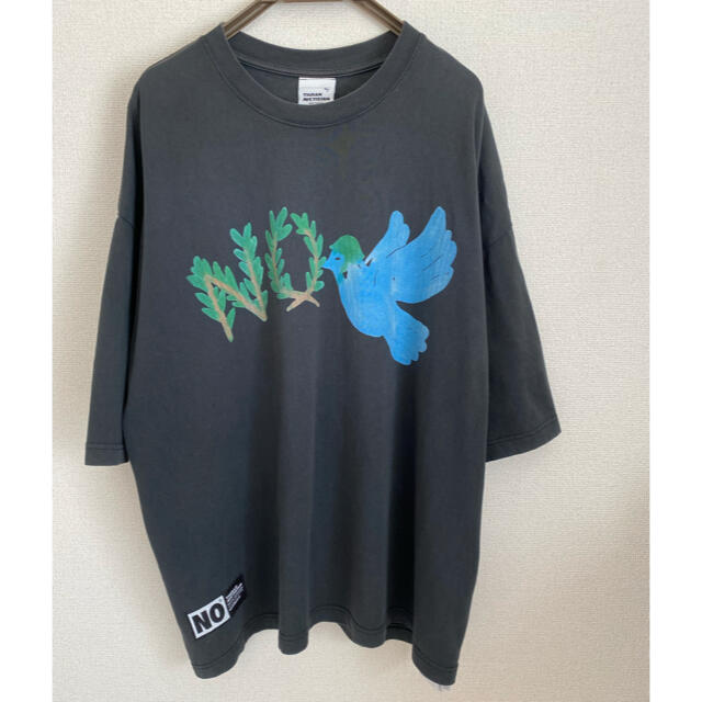 COMME des GARCONS(コムデギャルソン)のTIGRAN AVETISYAN ティグラン アベティスヤン メンズのトップス(Tシャツ/カットソー(半袖/袖なし))の商品写真