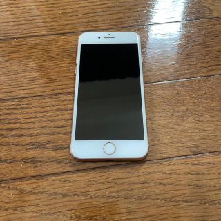 iPhone8(スマートフォン本体)