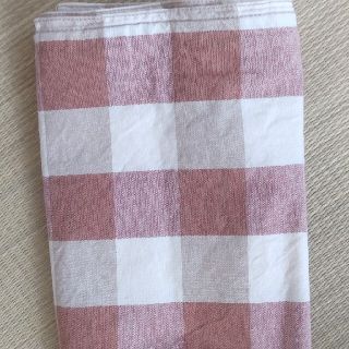 ムジルシリョウヒン(MUJI (無印良品))の無印良品クッションカバー(クッションカバー)