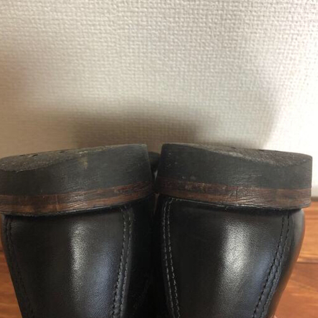 REDWING(レッドウィング)の【27cm】レッドウィング ベックマン メンズの靴/シューズ(ブーツ)の商品写真