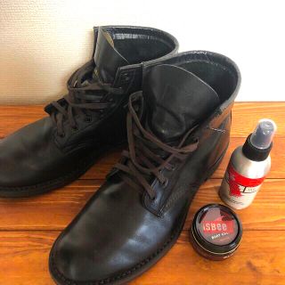 レッドウィング(REDWING)の【27cm】レッドウィング ベックマン(ブーツ)