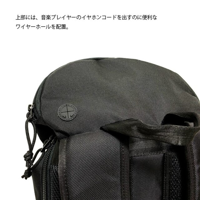 NEW ERA(ニューエラー)のまー様専用 京都大作戦 NEW ERA バックパック 他 メンズのバッグ(バッグパック/リュック)の商品写真