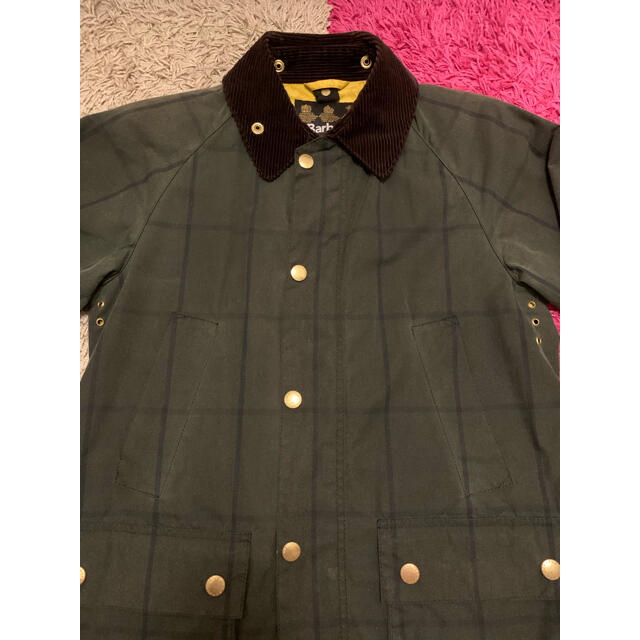 Barbour BEDALE SL