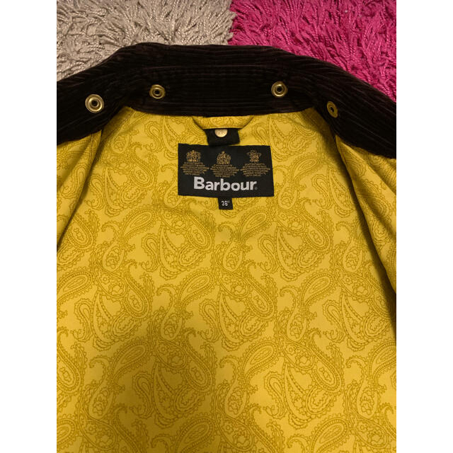 Barbour BEDALE SL