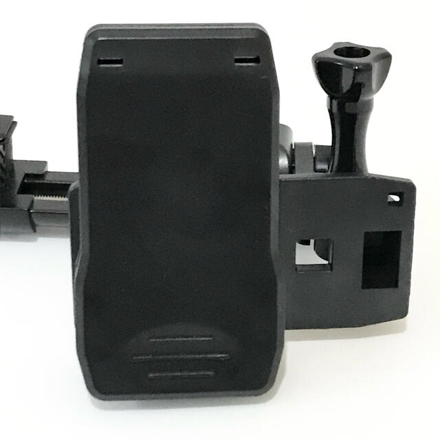 GoPro(ゴープロ)のRajjo iPhone スマホ GoPro クリップ マウント ホルダー  スマホ/家電/カメラのスマホアクセサリー(その他)の商品写真